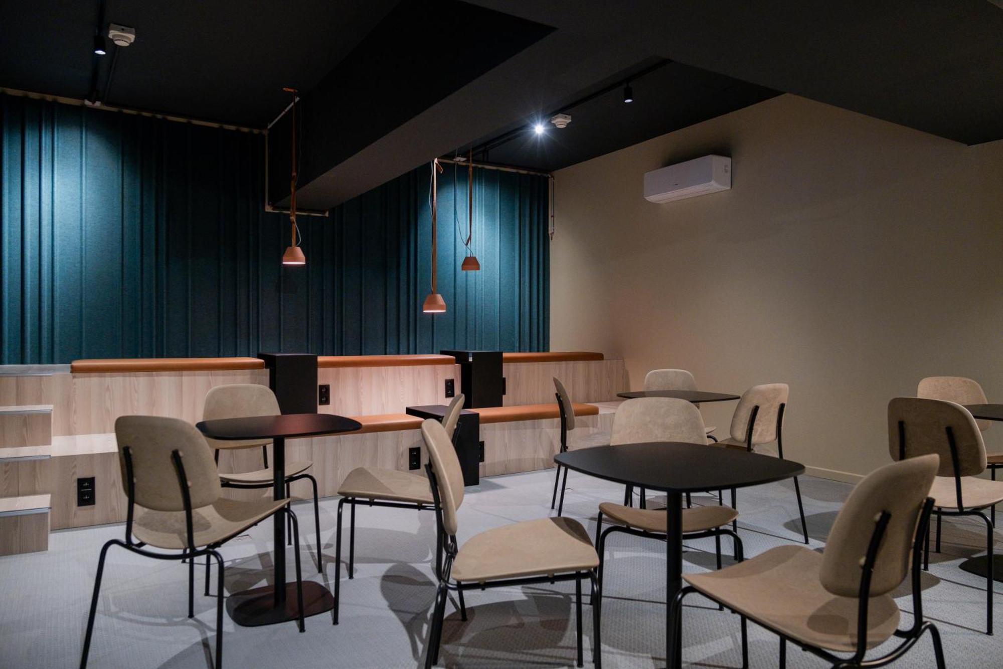 Citybox Brussels Saint-Gilles エクステリア 写真