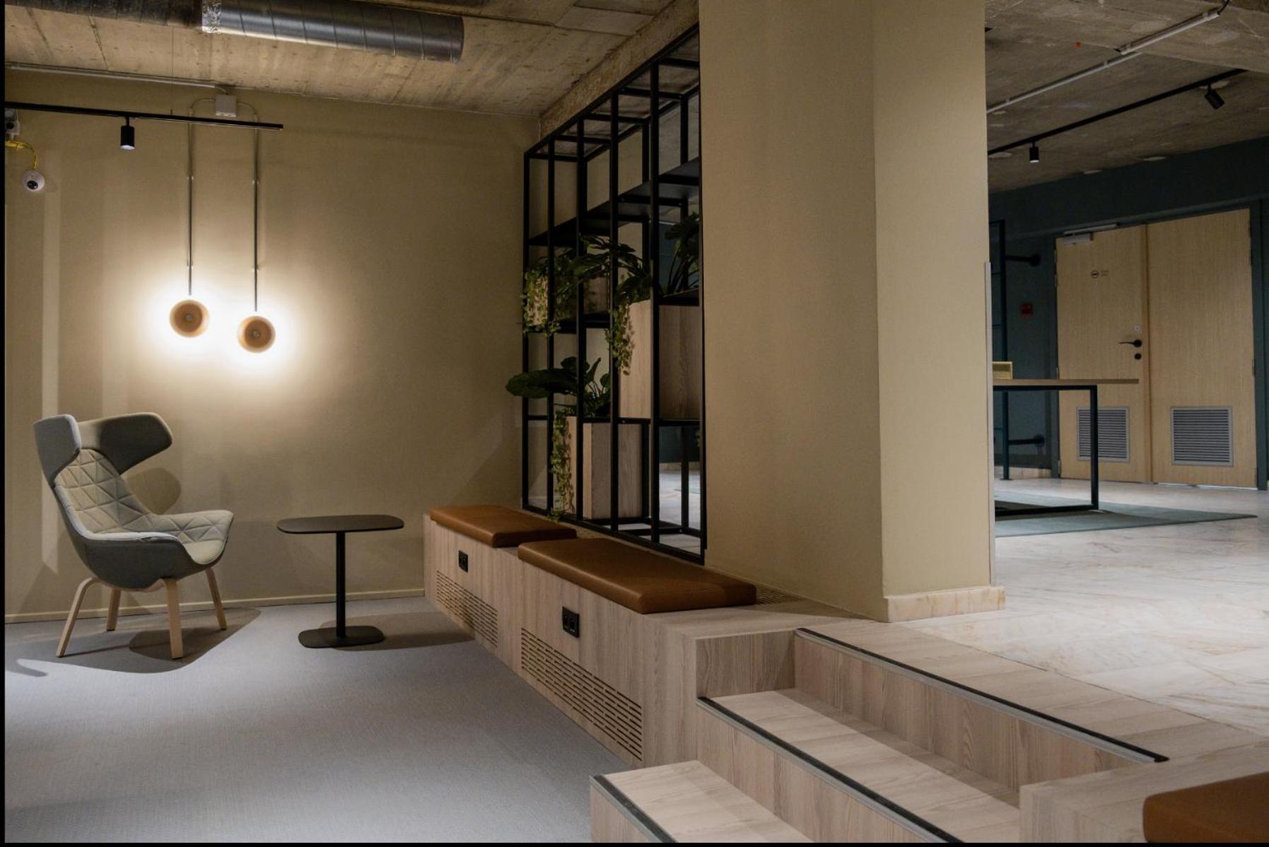 Citybox Brussels Saint-Gilles エクステリア 写真