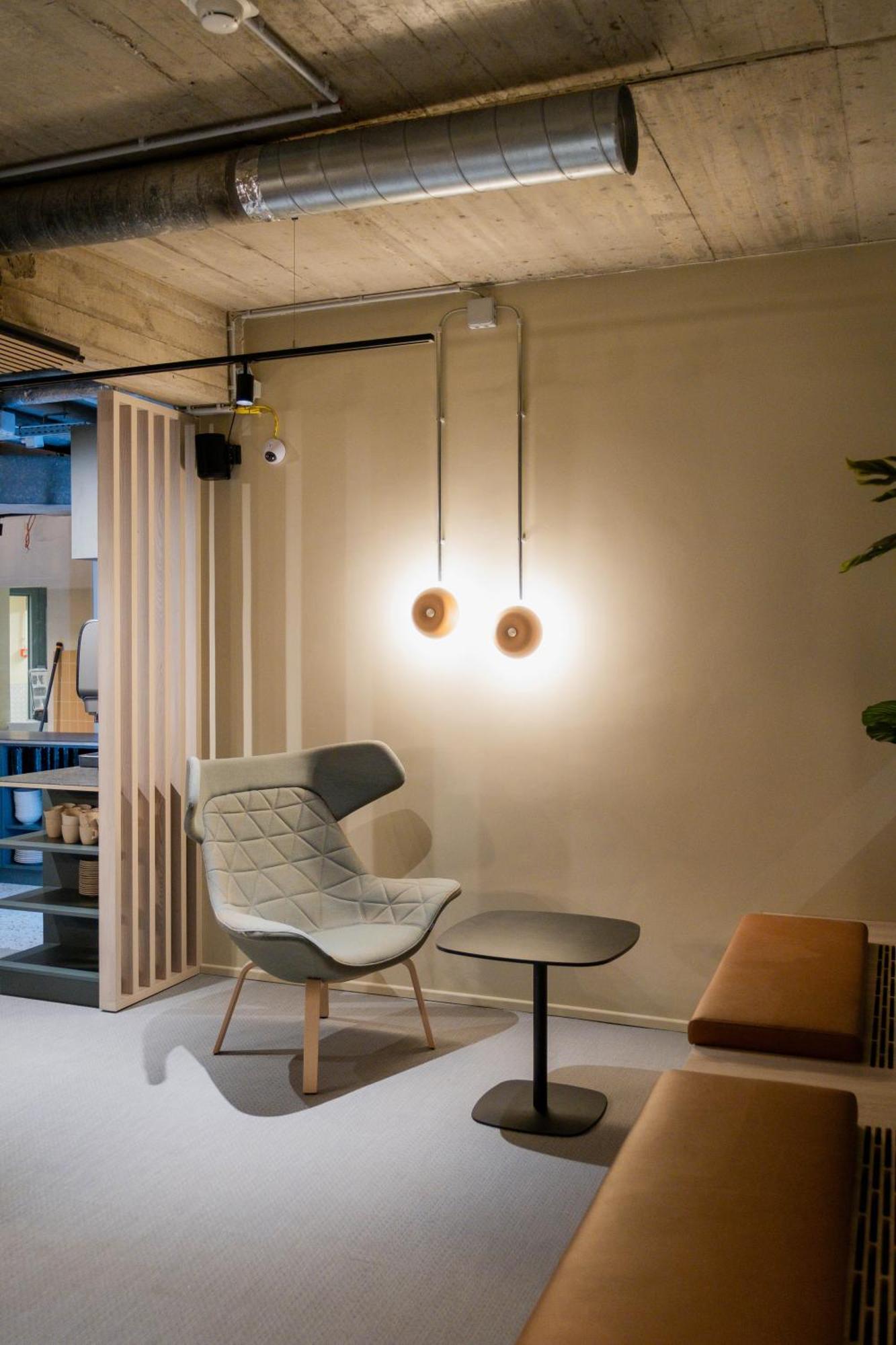 Citybox Brussels Saint-Gilles エクステリア 写真